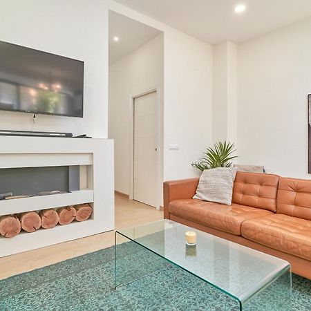 Luxury Apartment In Нерха Экстерьер фото