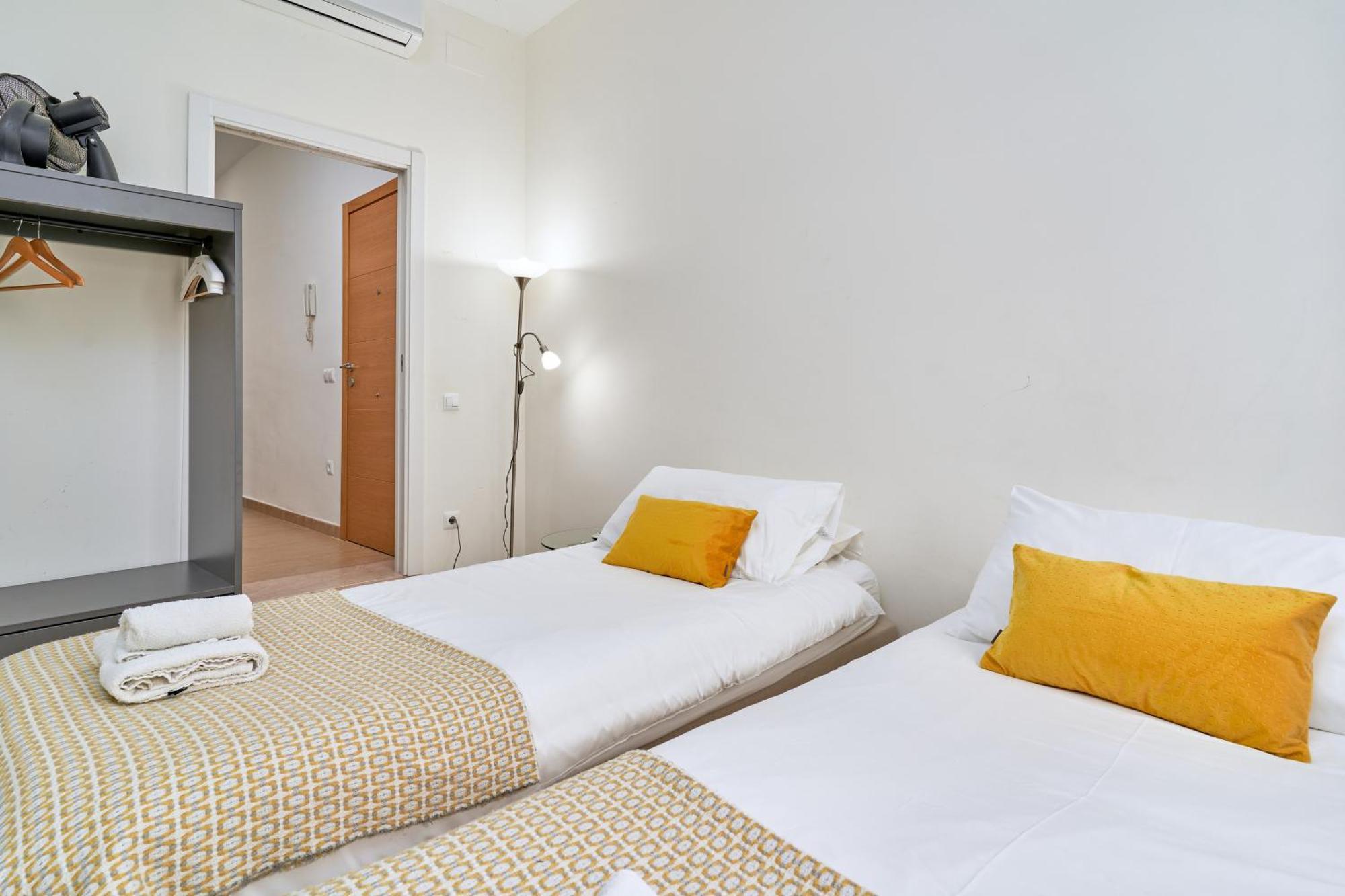 Luxury Apartment In Нерха Экстерьер фото