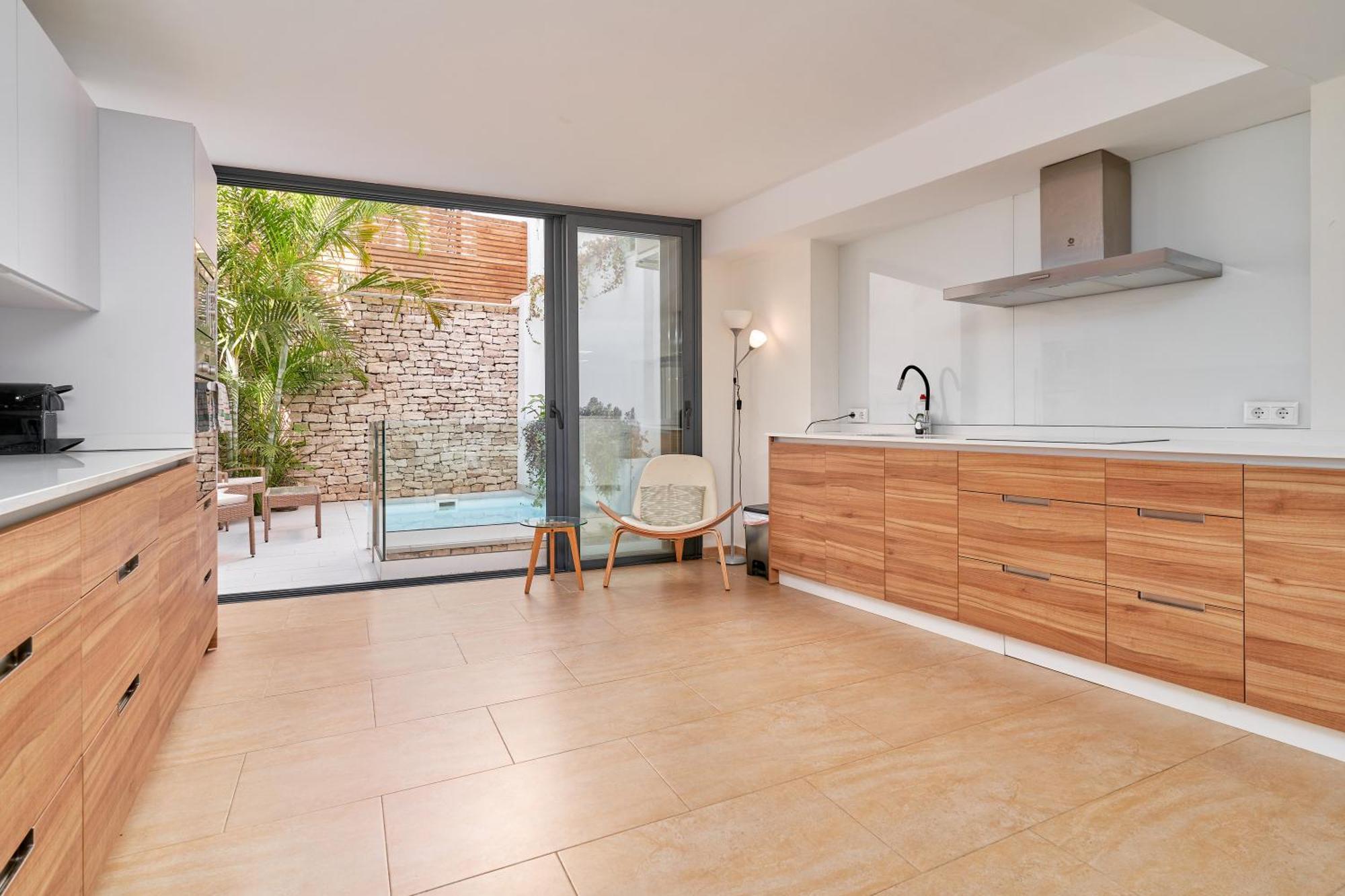 Luxury Apartment In Нерха Экстерьер фото