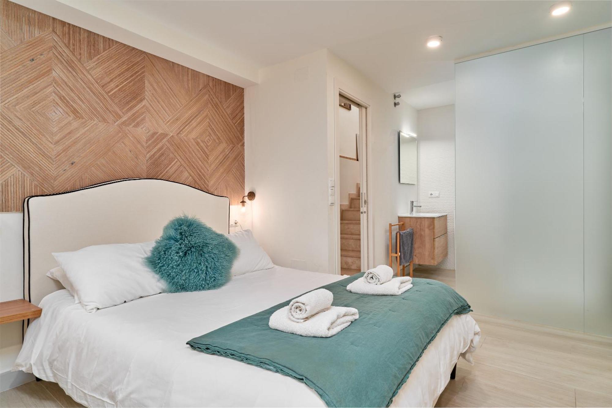 Luxury Apartment In Нерха Экстерьер фото
