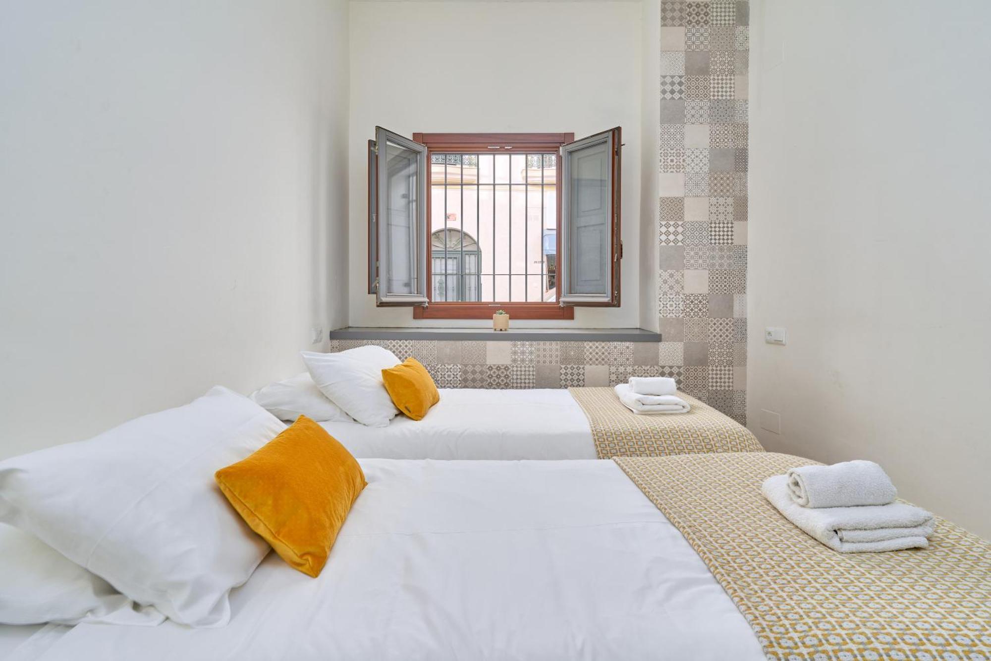 Luxury Apartment In Нерха Экстерьер фото