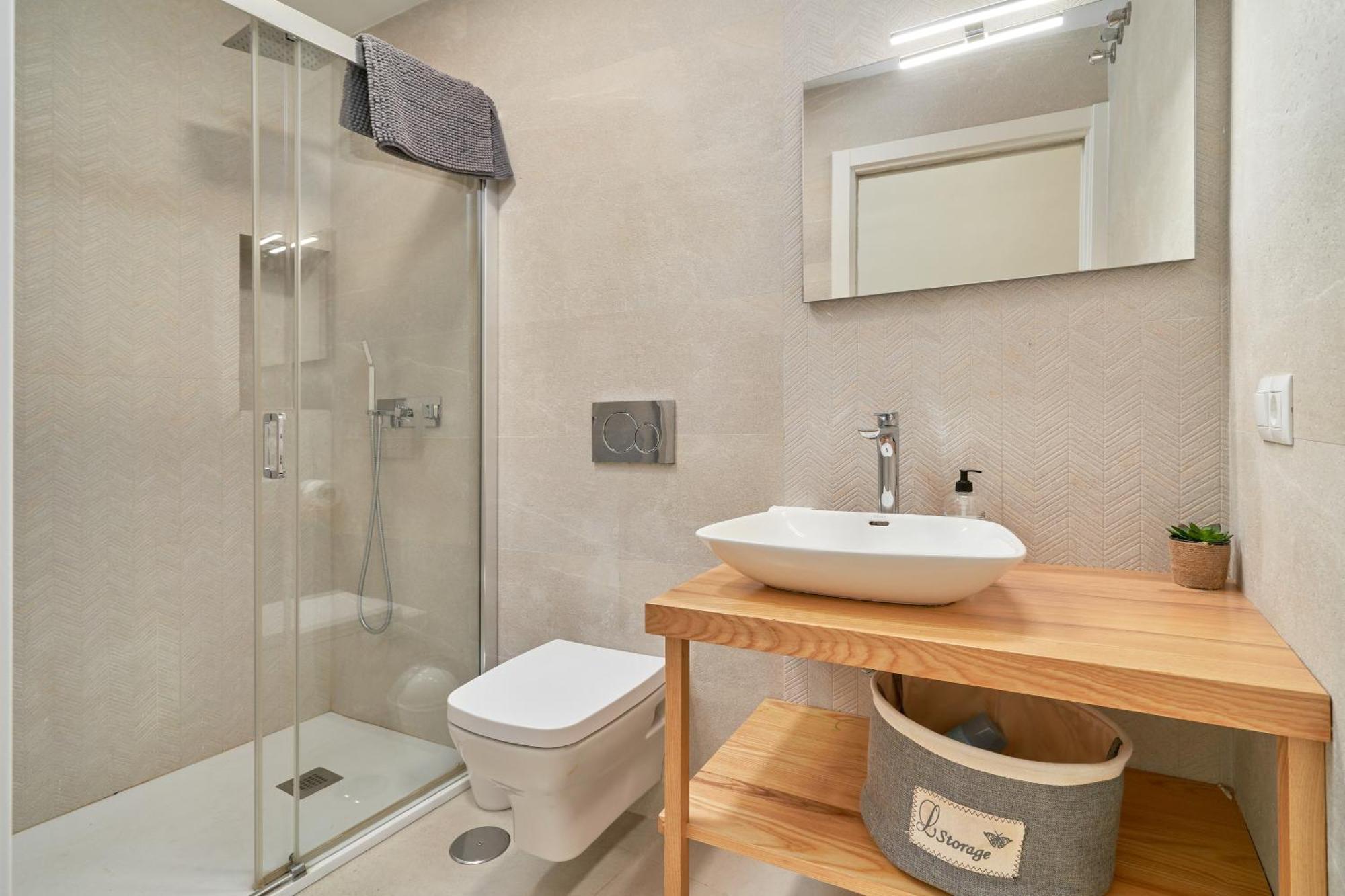 Luxury Apartment In Нерха Экстерьер фото