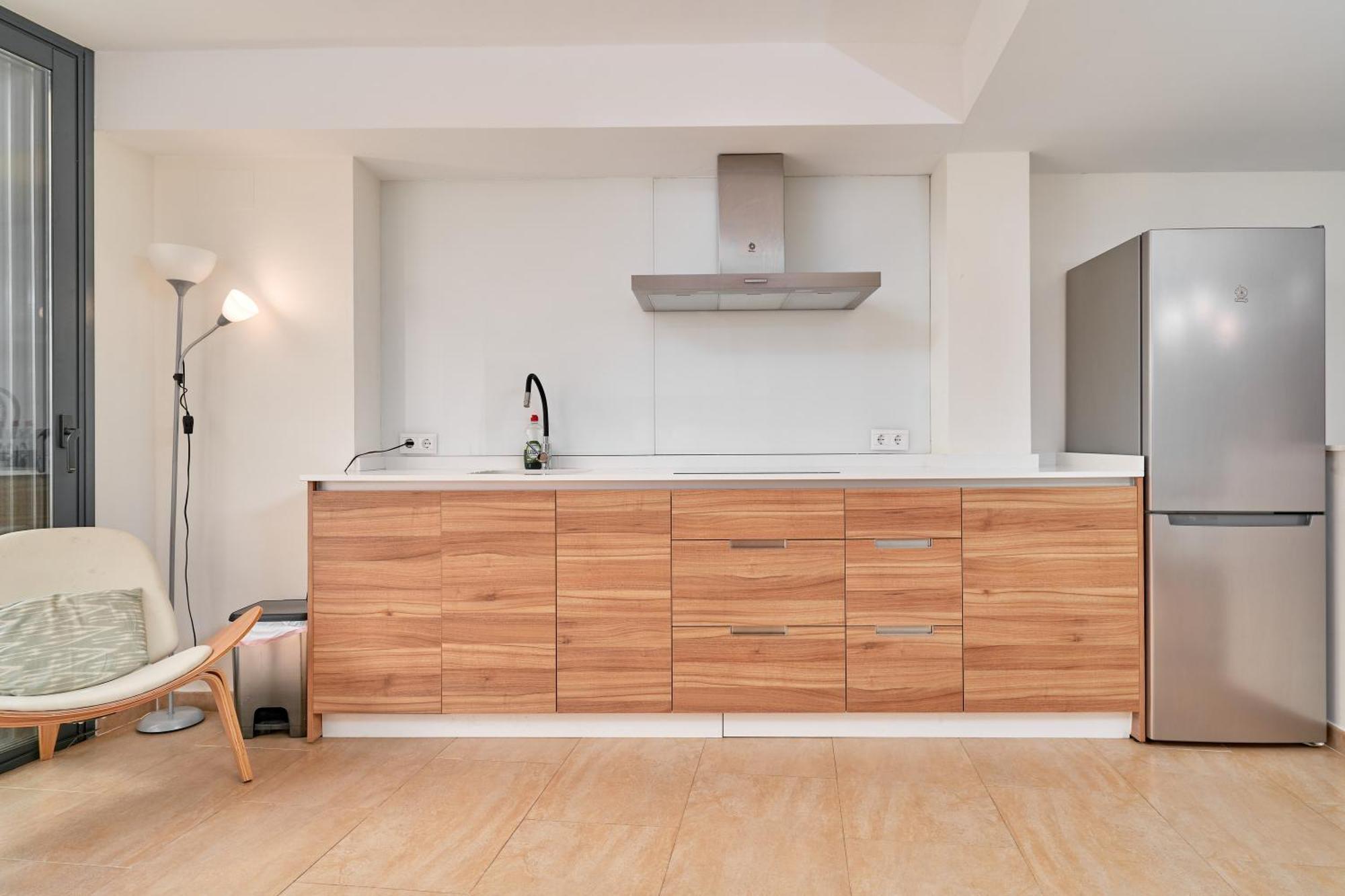 Luxury Apartment In Нерха Экстерьер фото