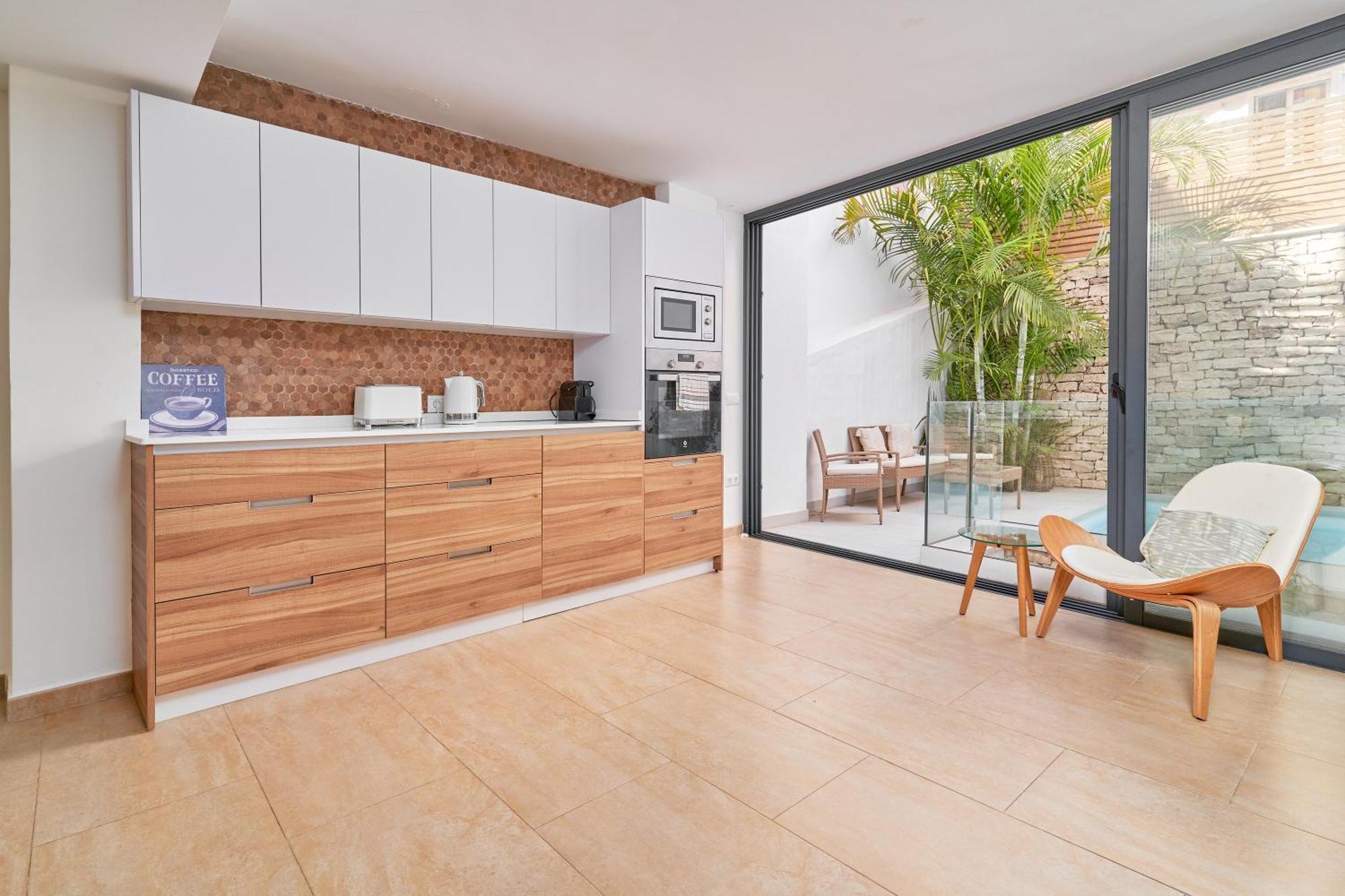 Luxury Apartment In Нерха Экстерьер фото