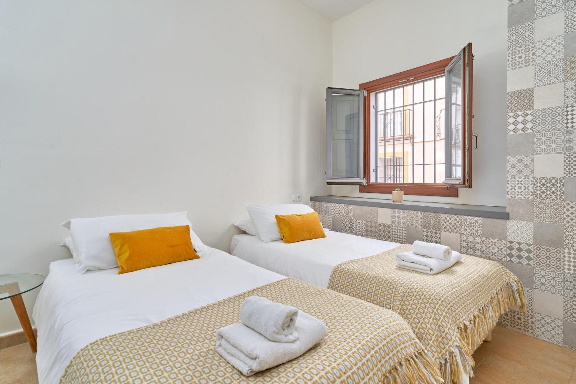 Luxury Apartment In Нерха Экстерьер фото