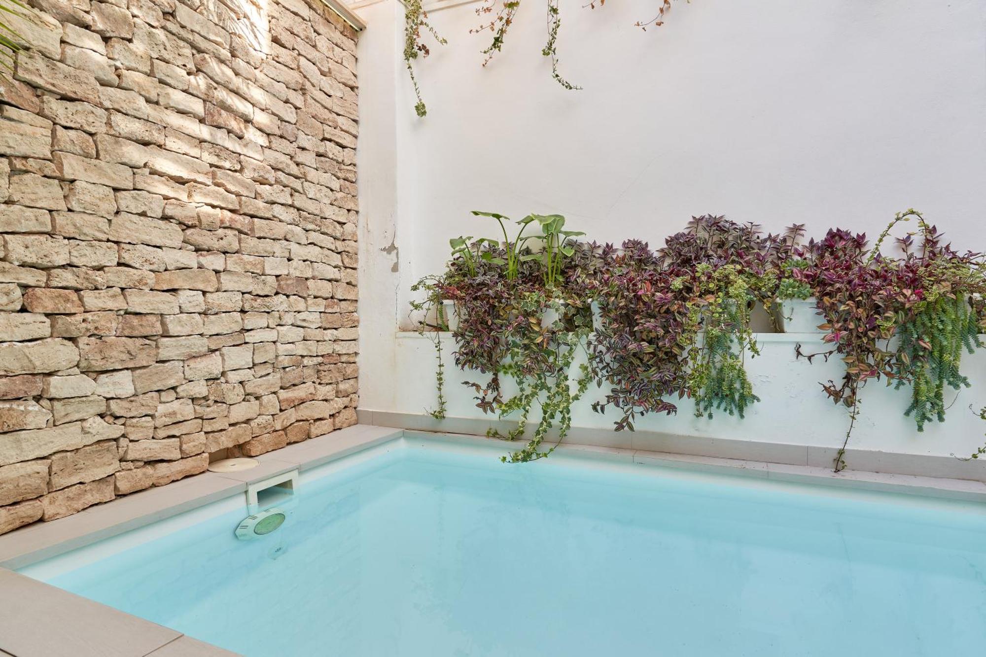 Luxury Apartment In Нерха Экстерьер фото