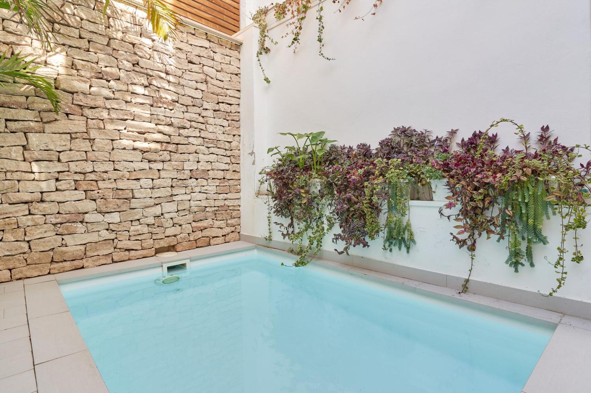 Luxury Apartment In Нерха Экстерьер фото