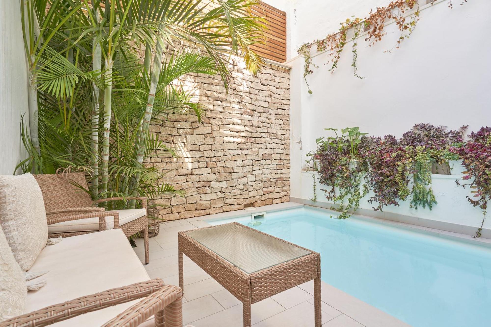 Luxury Apartment In Нерха Экстерьер фото